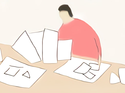【AOプレスクール】設計課題①敷地調査+スタディ