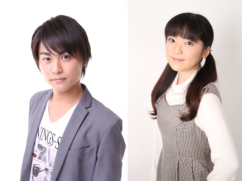 ドリームキャンパス 声優トークショー!