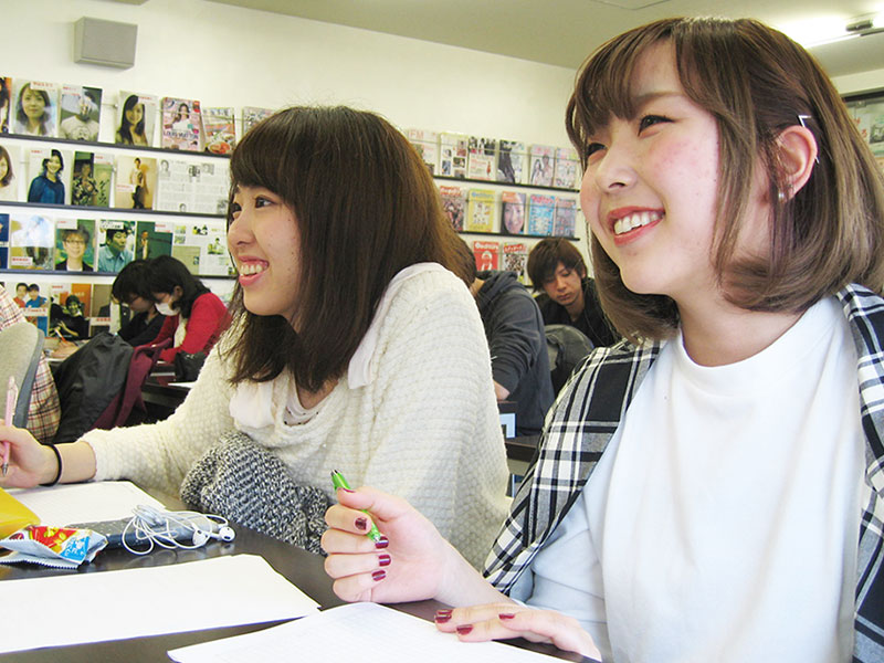 【2019年度生対象】エンタメ業界まるわかり講座