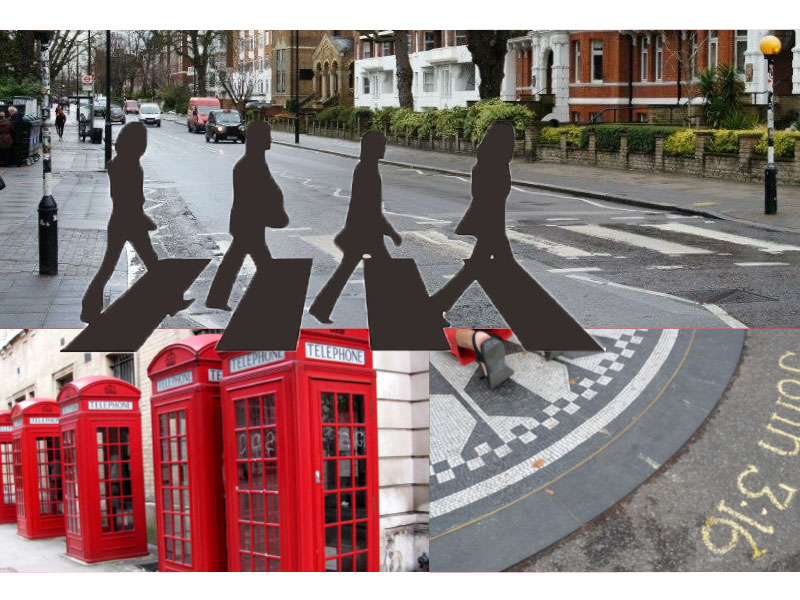 メモリアルチャレンジ ロックはここから! THE BEATLES 大研究!!