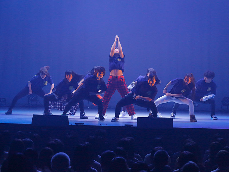 メモリアルチャレンジ オーディション公演 鑑賞ツアー