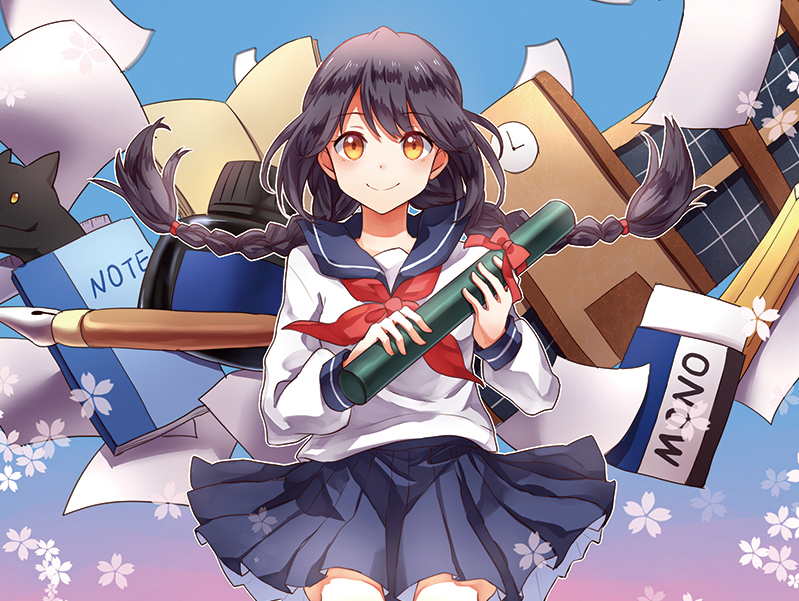 親子で学ぶアニメ業界への進路!