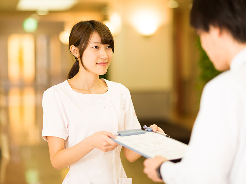 【2019年度生対象】医療ビジネス業界、まずはここからスタート!医療ビジネス業界まるごとツアー