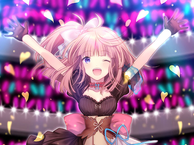 プロと作れる! (エモい)キャラクターデザイン体験【女の子編】