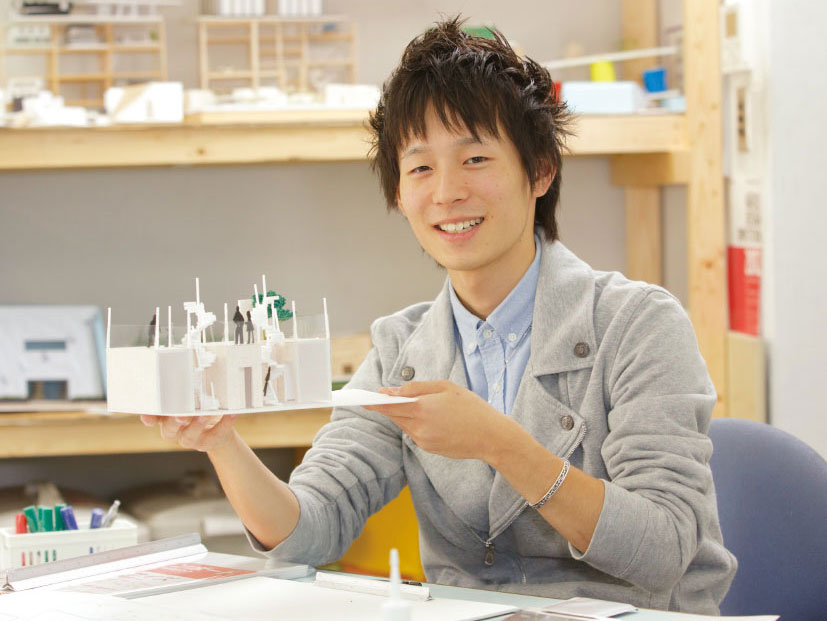 模型体験入門【ケント紙編】