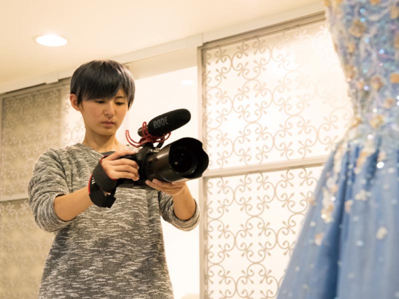 グラフィックデザイナー・Web制作の仕事を知ろう!