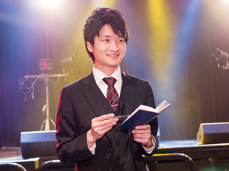 エンタメ業界まるわかり講座【芸能イベントプロデュース編】