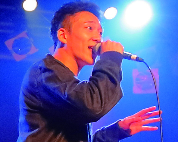 LIVEの仕事をまるっと見学しよう!【ヴォーカリスト編】