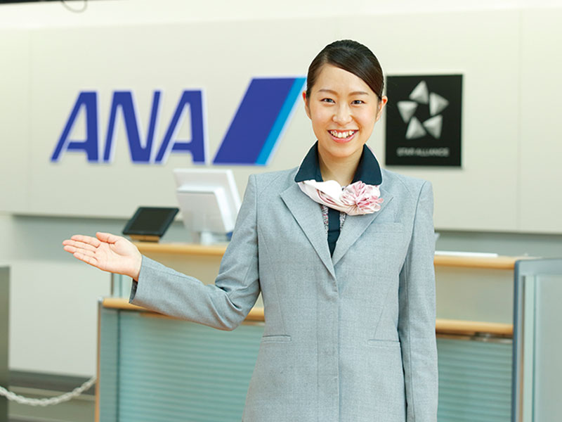 日本の空港を知ろう!成田空港大研究