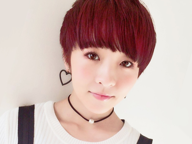 小此木 まりさん来校!プロの歌手のレコーディング現場をのぞいてみよう!