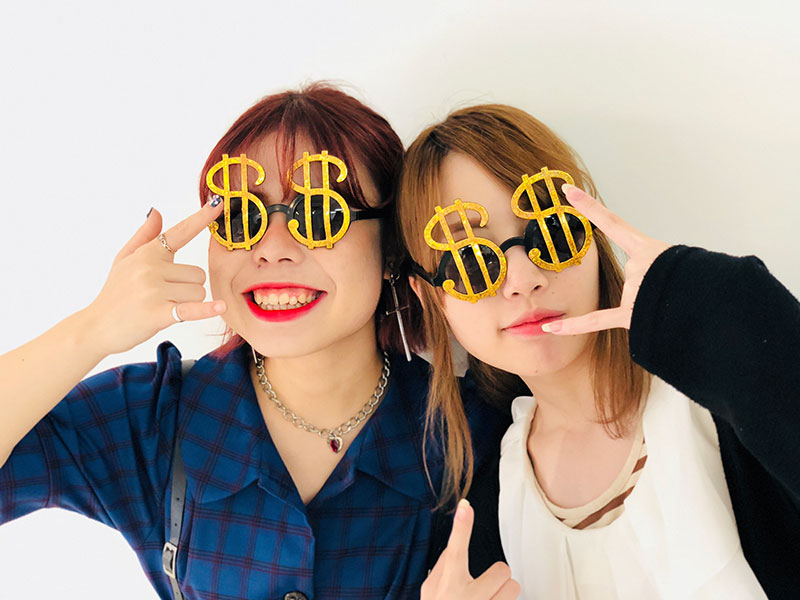 好きを仕事にできる!ファッション・メイク業界で稼げる方法