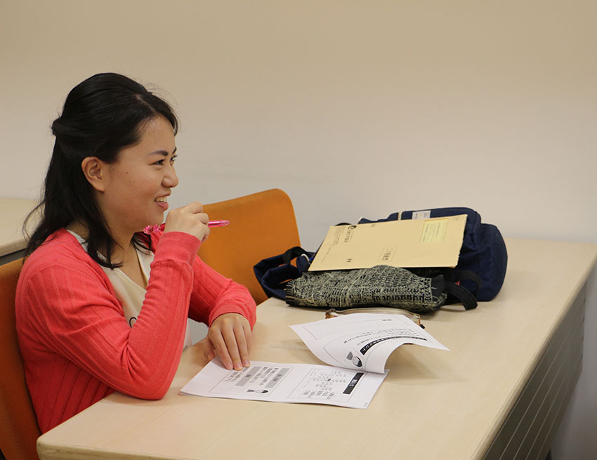 じっくり見てみよう、時間割!入学後すぐに勉強することって、な~に?