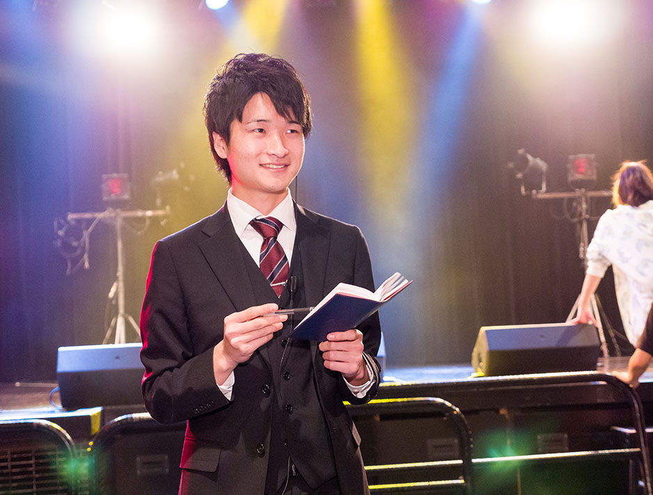 大手芸能プロダクションにみる経営戦略を勉強してみよう!