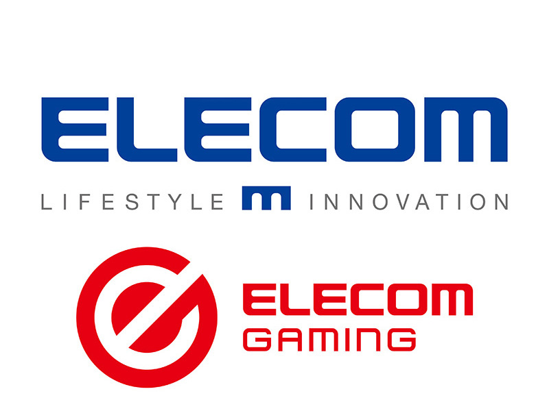 ELECOMのゲーミングデバイスを使って、e-Sportsタイトルに挑戦!