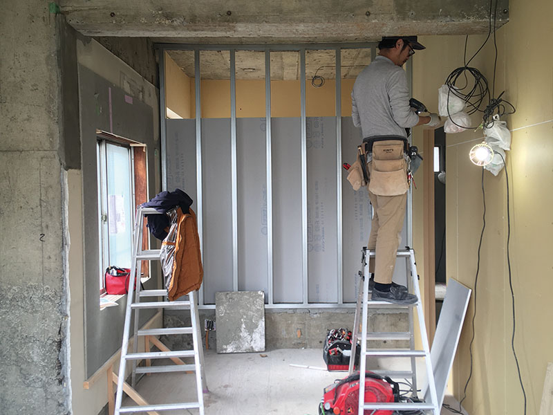 「建築業界の裏側」