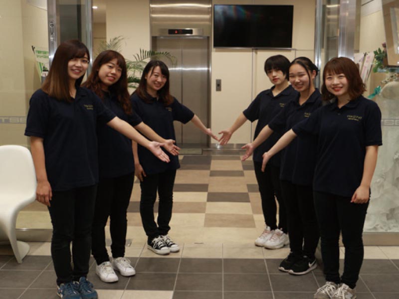 中国語会話に挑戦しよう!