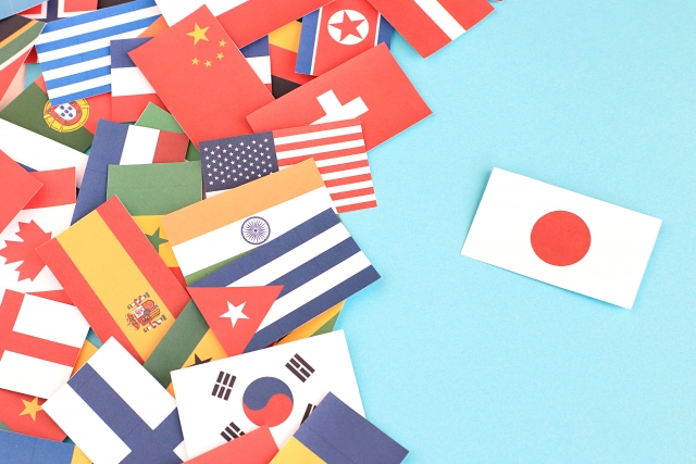 観光サービス業界の語学をいかせる仕事に挑戦しよう!