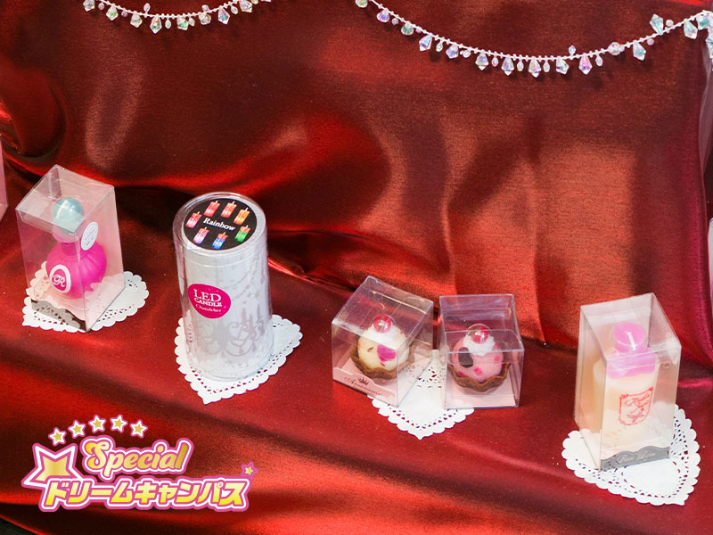 売れる商品を考えてみよう!