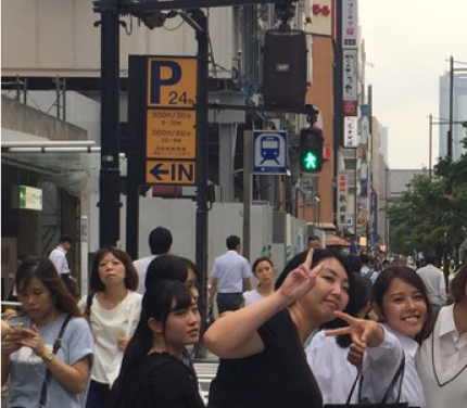 【AOプレスクール】お仕事体感ツアー 株式会社ケン・ コーポレーション を見学しよう!