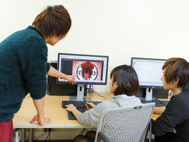 AOプレスクール「ゲームジャム入門〜準備・発表〜」