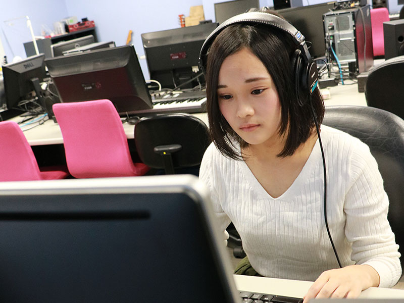 AOプレスクール「業界必須の作曲ソフトの基礎操作を学ぼう!」