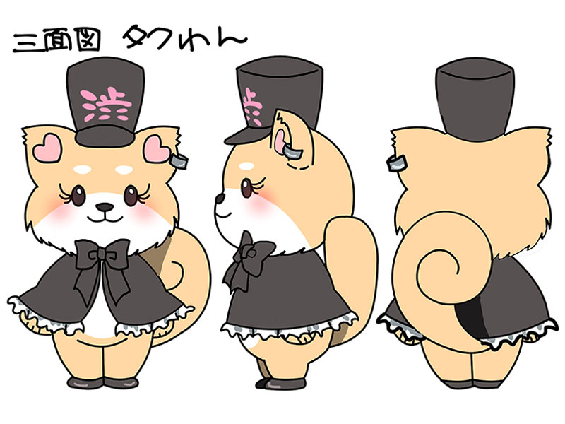 AOプレスクール「デザインワーク・絵コンテ制作」