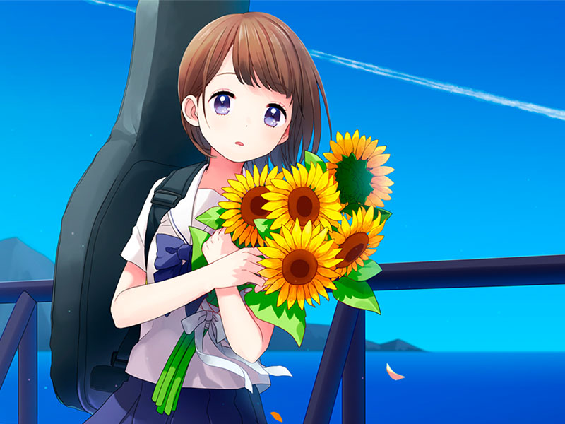 夏休み限定!コミイラ作品展
