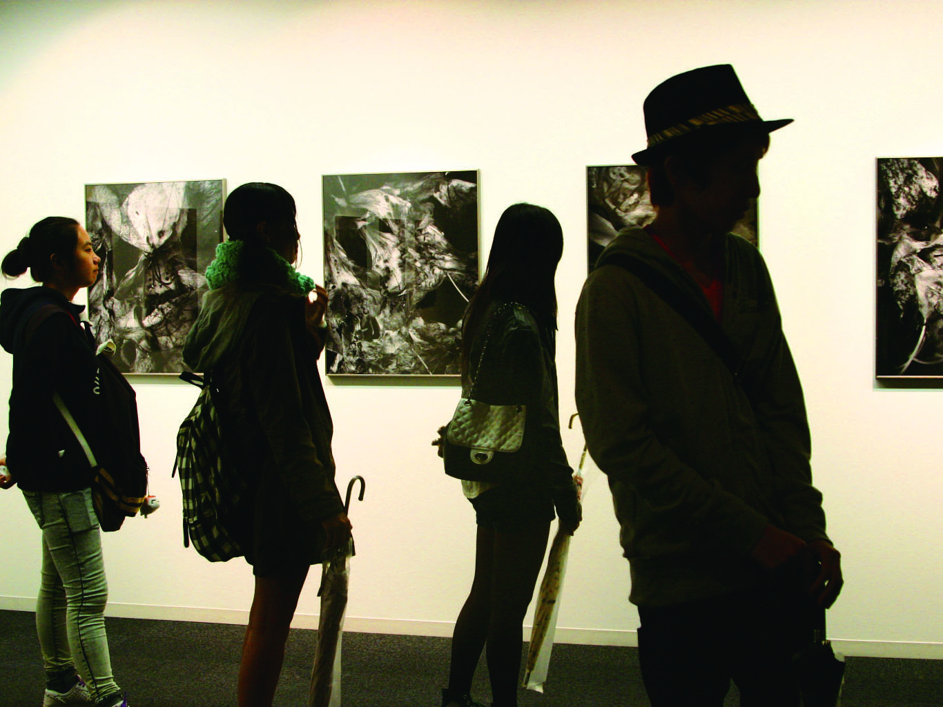 AOプレスクール 写真学科