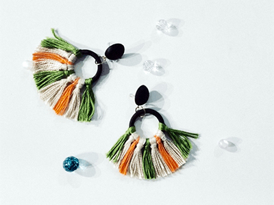【来校】BEADS BAR★ファッションアクセサリー商品企画を体験