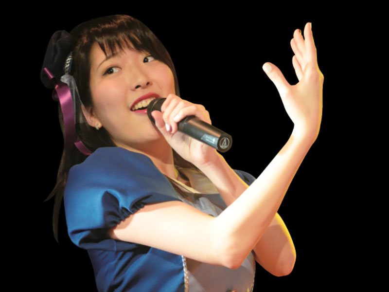 メモリアルチャレンジ タレント体験!