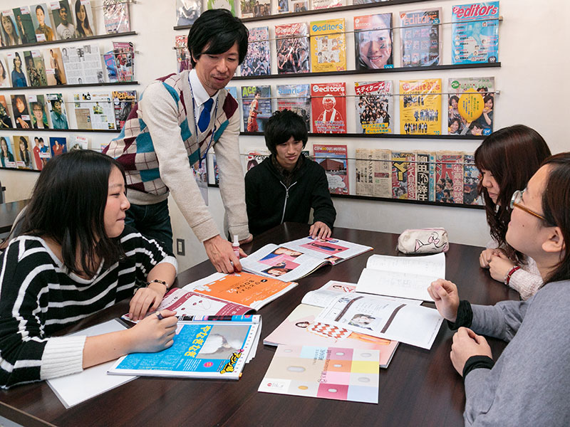 メモリアルチャレンジ イベントのフライヤーを作ろう! 〜いろんなフライヤーを研究しよう編〜