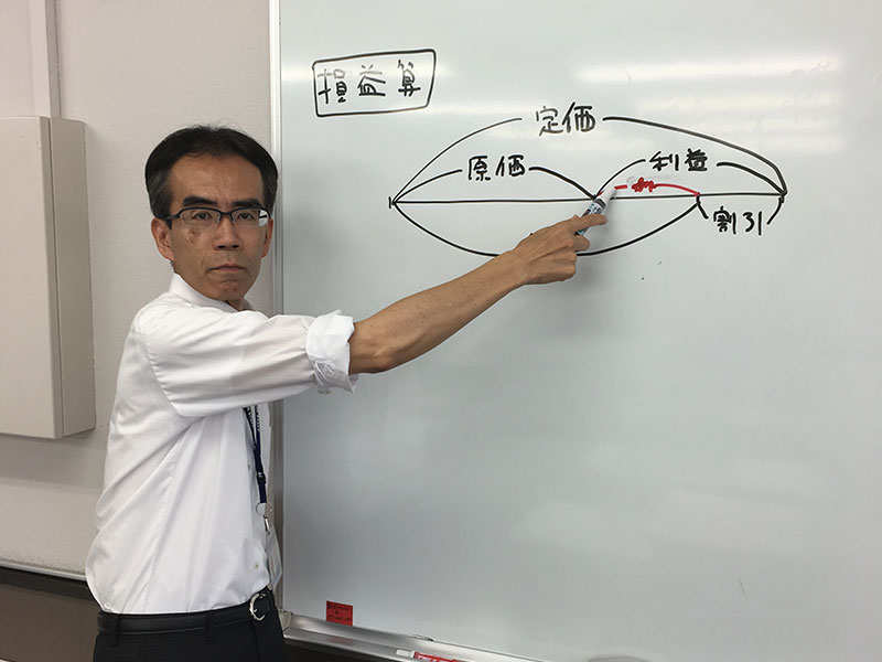 【AOプレスクール】ロジカルシンキングって?論理的思考をわかりやすく!
