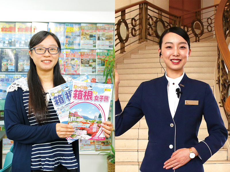 留学生進学フェア〜進学から卒業まで、すべてわかるスペシャルイベント〜【午前】