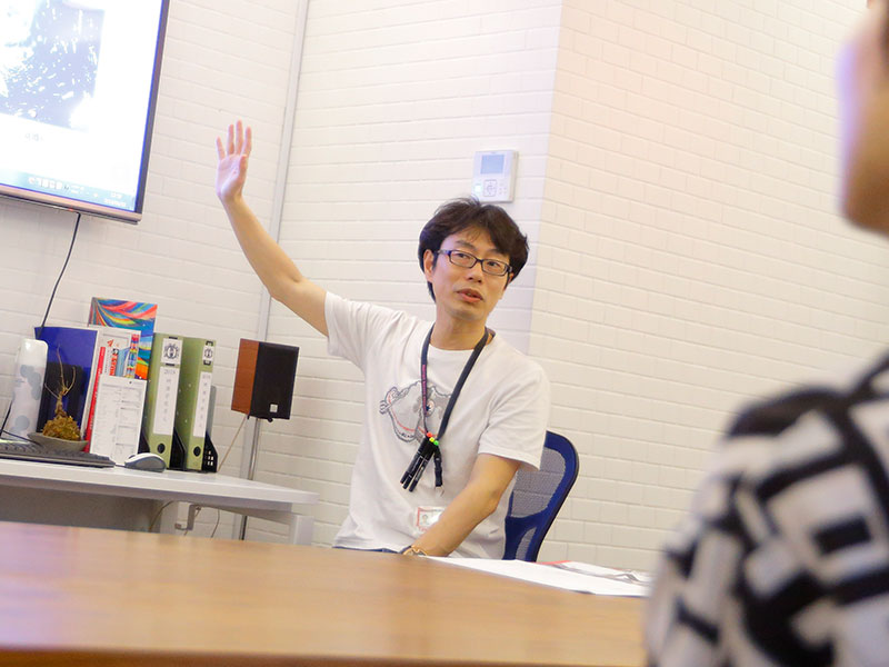 【 再進学説明会 】〜夢を夢で終わらせない〜