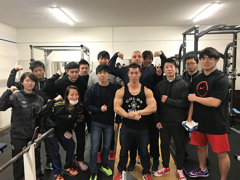 【AOプレスクール】筋肉の種類・仕組み・構造を知ろう!