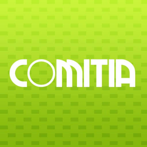 【AOプレスクール】COMITIA130~コミティア見学ツアー~
