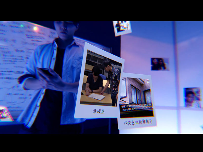 映像合成を始めてみよう!