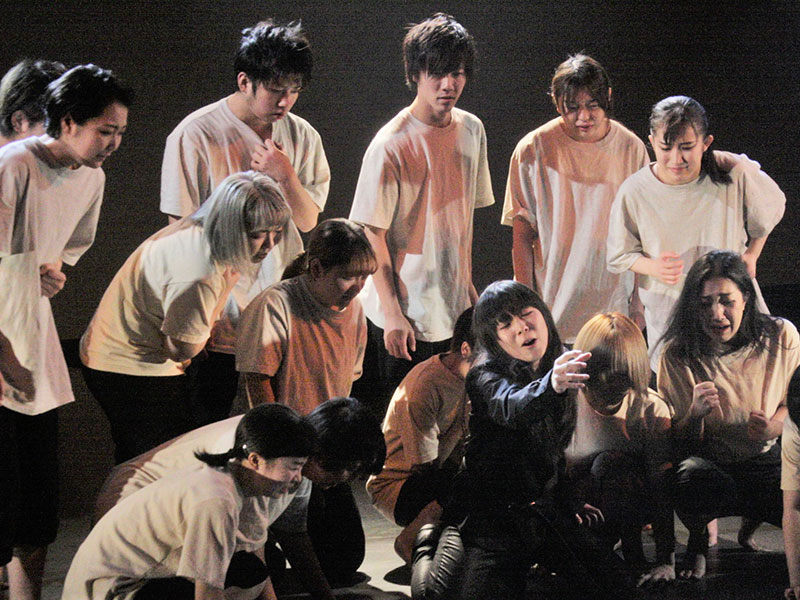 FinalStage&Exhibition 最終舞台公演ツアー