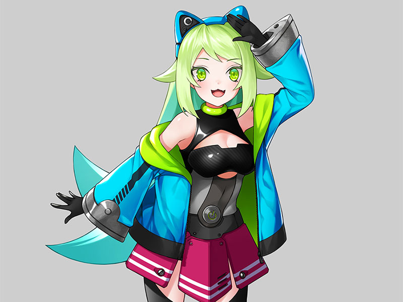 【来校】「目指せワンフェス」フィギュア業界の仕事!