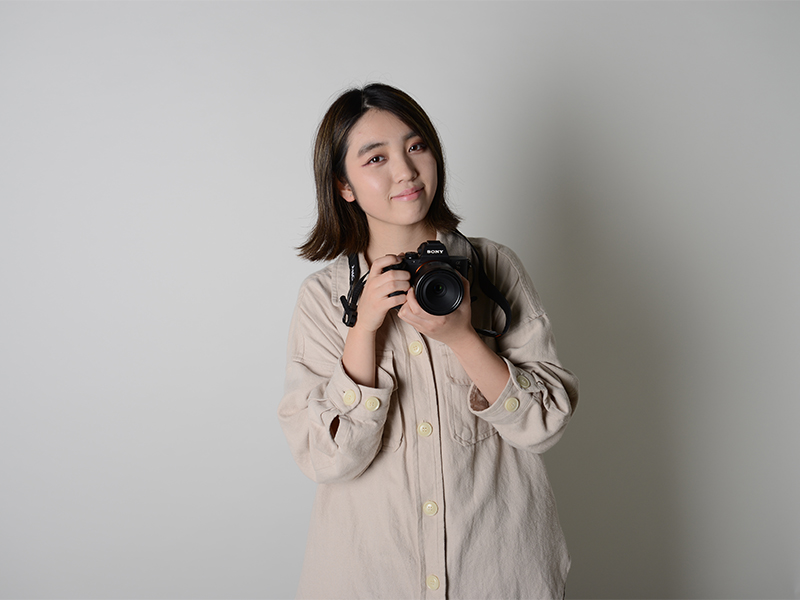 オープンキャンパス 東京ビジュアルアーツ 声優 写真 音楽 夢を実現する専門学校 0109 一眼レフカメラの基礎講座