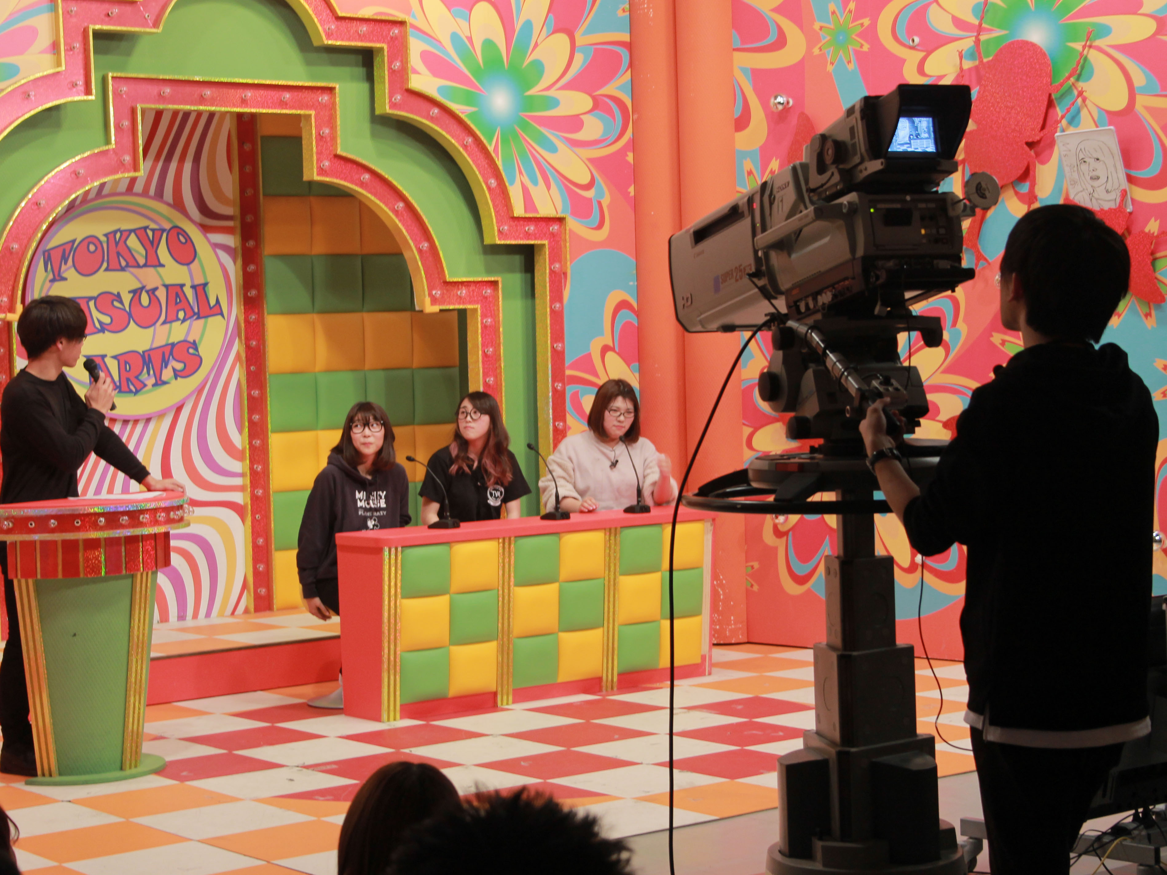 【オンラインオープンキャンパス】撮影セミナー vol.2「画面サイズ編」
