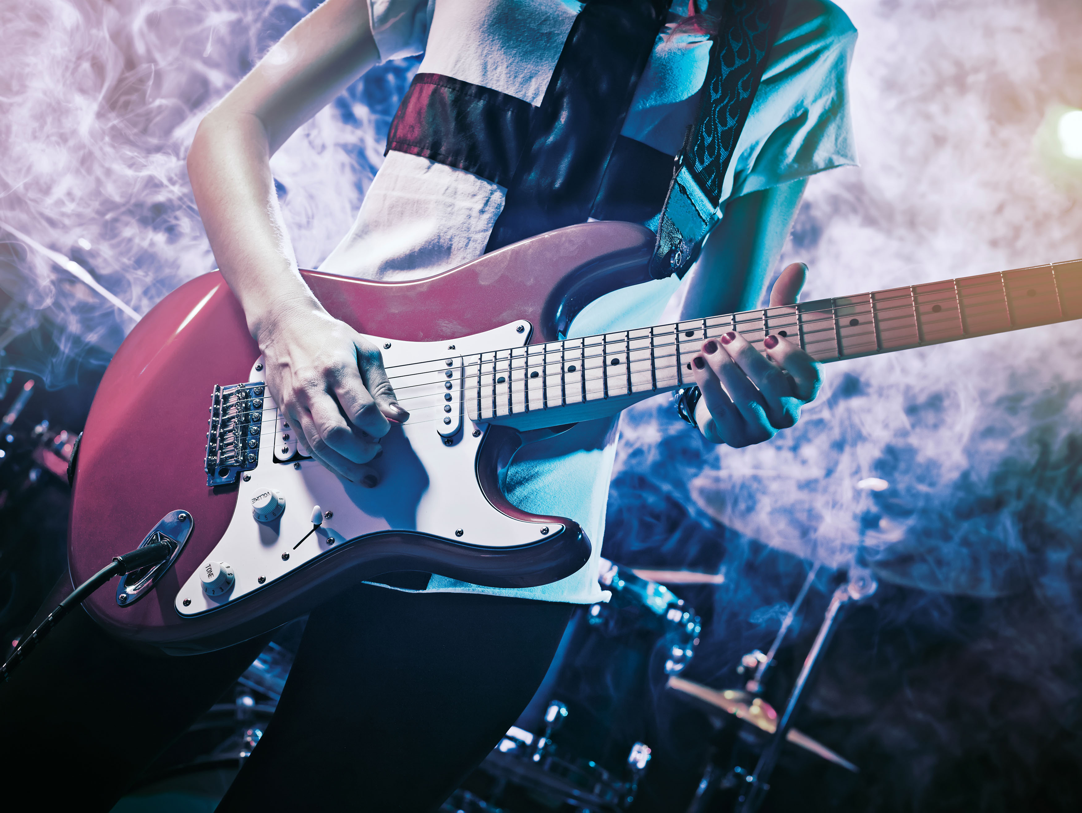 【音楽総合学科 オンラインオープンキャンパス 】ミュージシャンを目指す方のためのレッスン vol.3