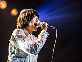 超本格!ボーカルLIVE体験