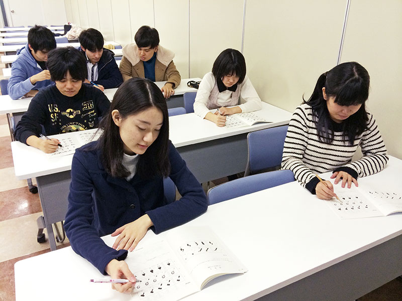 AOプレスクールをのぞいてみよう 君も来年受かる! 国家試験対策 地理と運賃①(※オンライン)