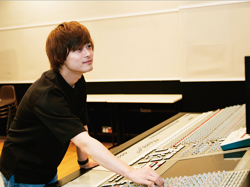 オープンキャンパス 東京ビジュアルアーツ 声優 写真 音楽 夢を実現する専門学校 L607 オンライン レコーディングセミナー オープンキャンパス 東京ビジュアルアーツ 声優 写真 音楽 夢を実現する専門学校 L607 オンライン レコーディングセミナー