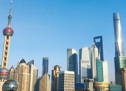 中国語コースを知ろう